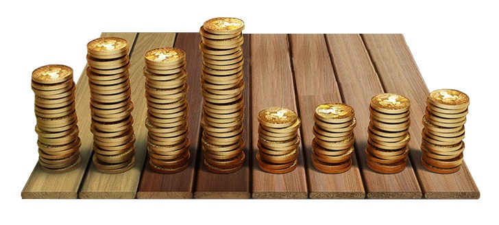 واقعیت هایی درمورد چوب و چوب پلاست